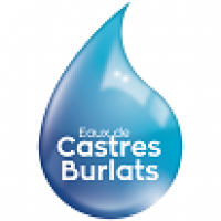 Eaux de Castres Burlats